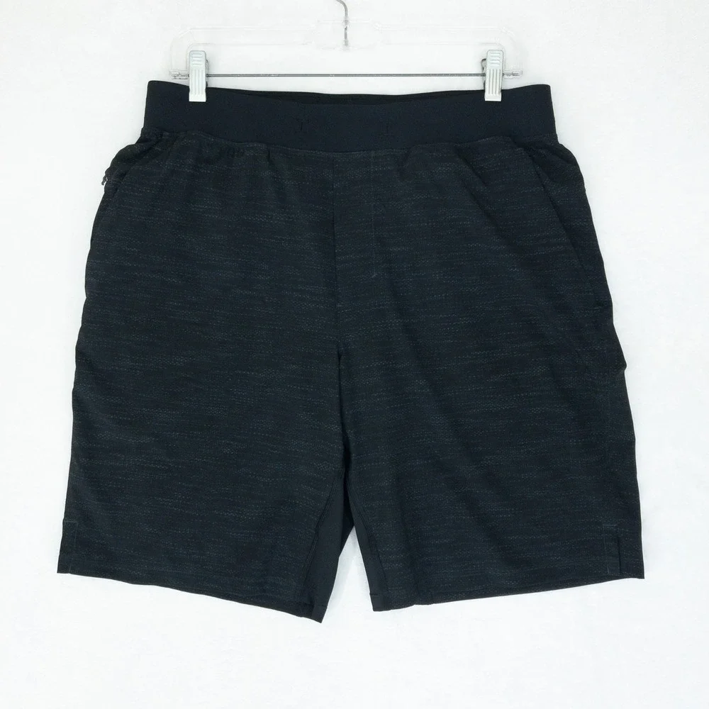 Lululemon t.h.e. 9